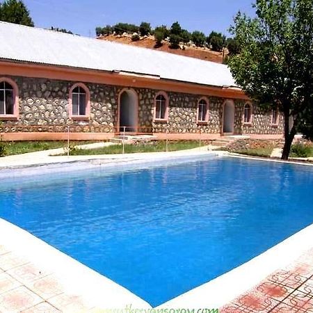 Karadut  Nemrut Kervansaray Hotel מראה חיצוני תמונה