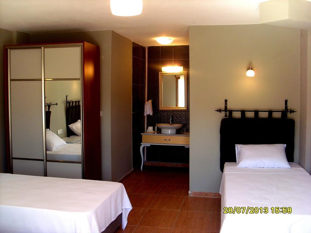 Karadut  Nemrut Kervansaray Hotel חדר תמונה
