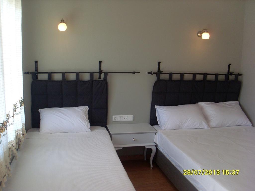 Karadut  Nemrut Kervansaray Hotel חדר תמונה