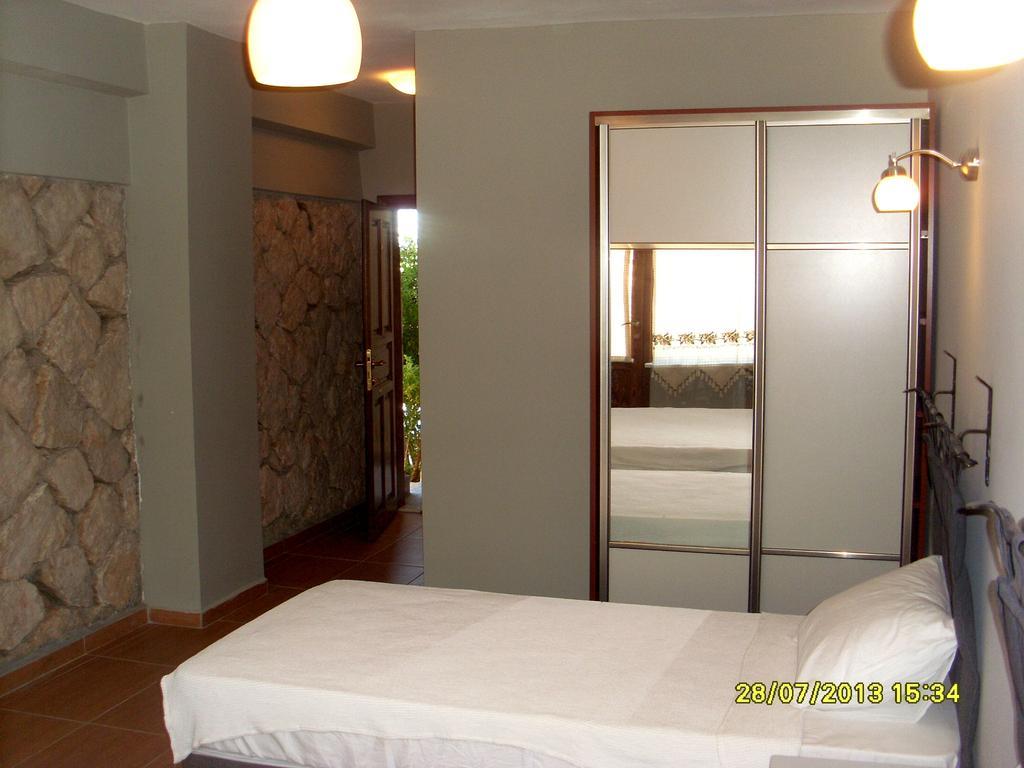 Karadut  Nemrut Kervansaray Hotel חדר תמונה