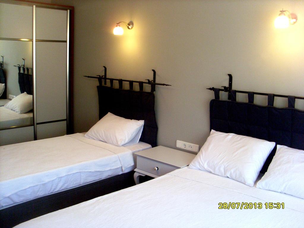 Karadut  Nemrut Kervansaray Hotel חדר תמונה