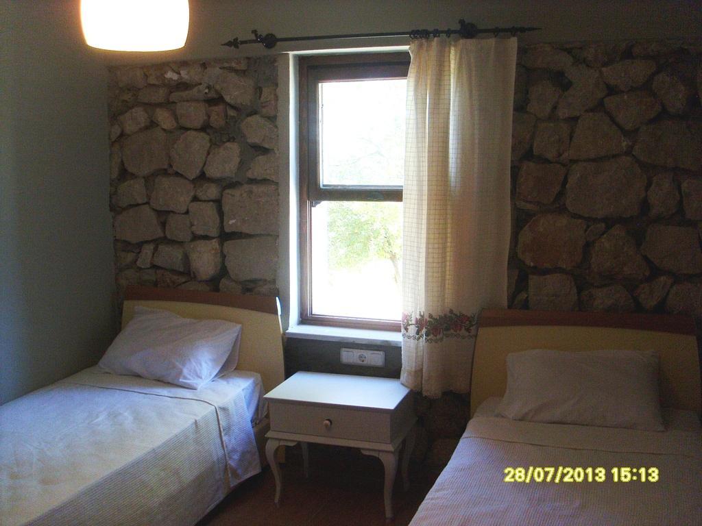 Karadut  Nemrut Kervansaray Hotel מראה חיצוני תמונה