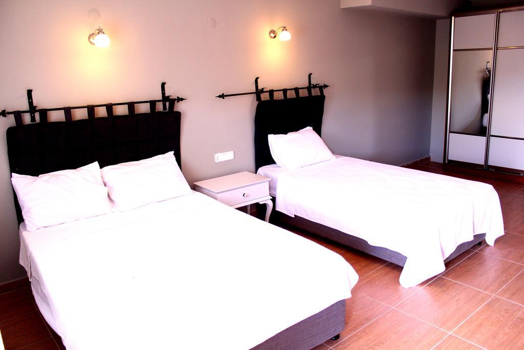 Karadut  Nemrut Kervansaray Hotel מראה חיצוני תמונה