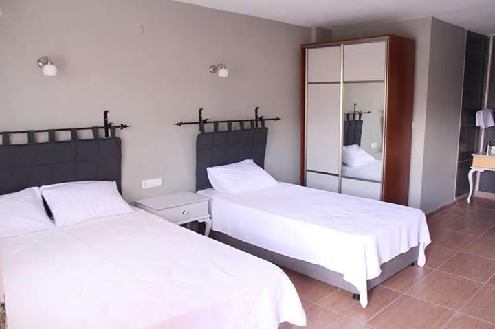 Karadut  Nemrut Kervansaray Hotel מראה חיצוני תמונה