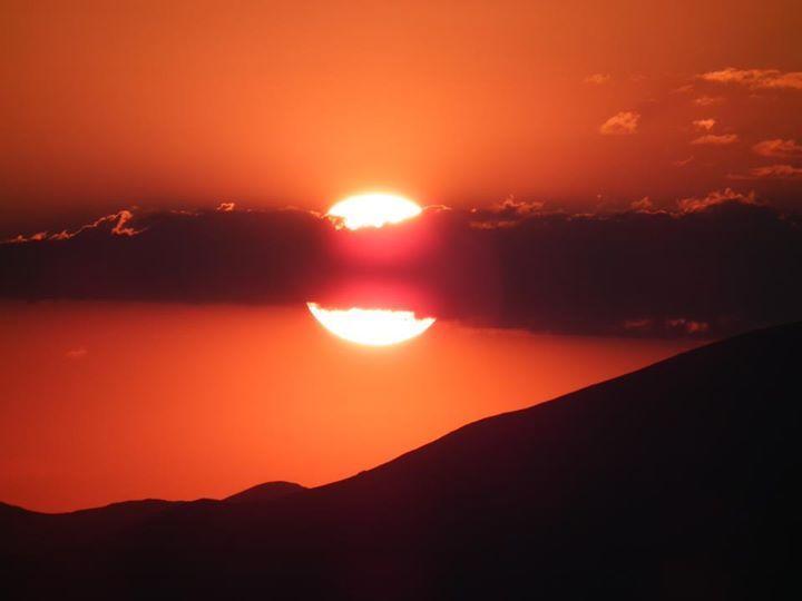 Karadut  Nemrut Kervansaray Hotel מראה חיצוני תמונה