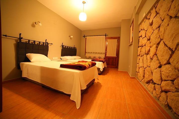 Karadut  Nemrut Kervansaray Hotel מראה חיצוני תמונה